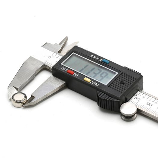 Electronic Digital Vernier Caliper with LCD 150mm