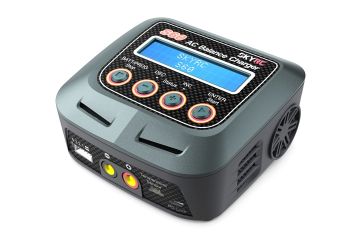 SKYRC S60 60W Balance Charger Discharger LiHV Capable
